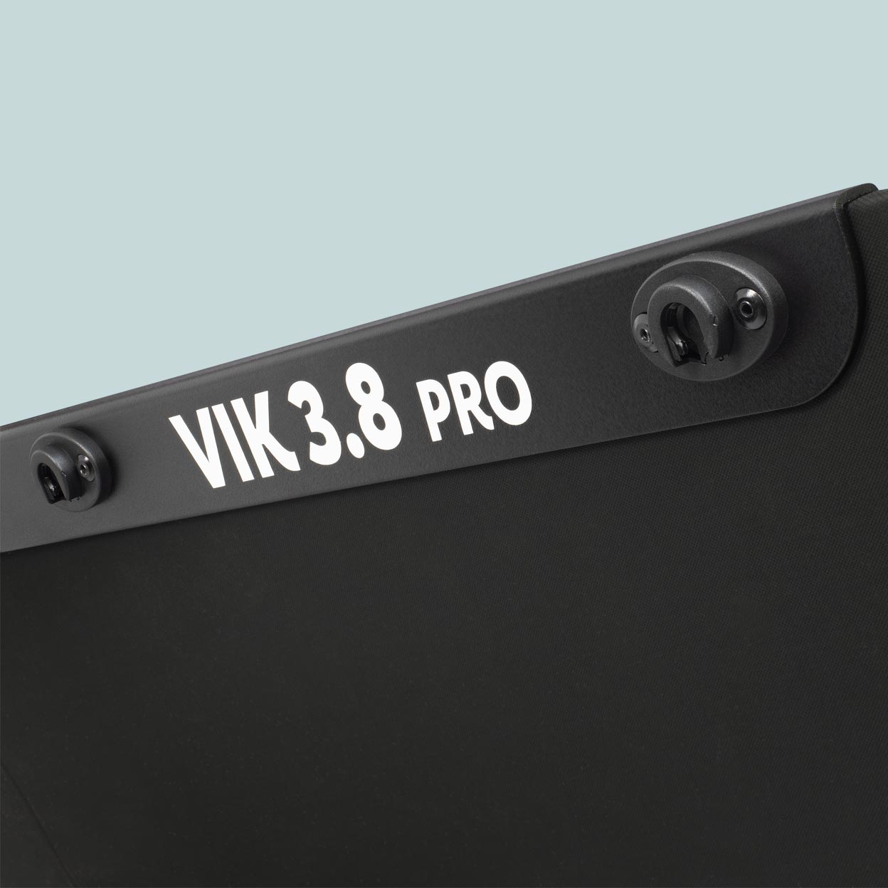 Folding kayak VIK 3.8 PRO
